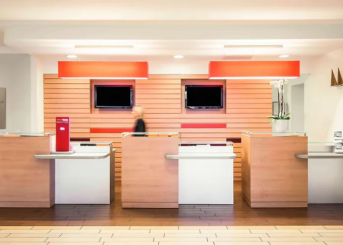 Hotel Ibis Milano Malpensa