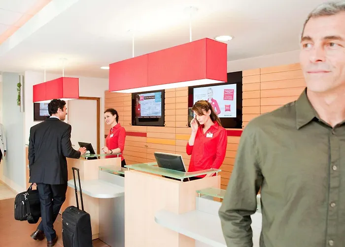 Hotel Ibis Milano Malpensa