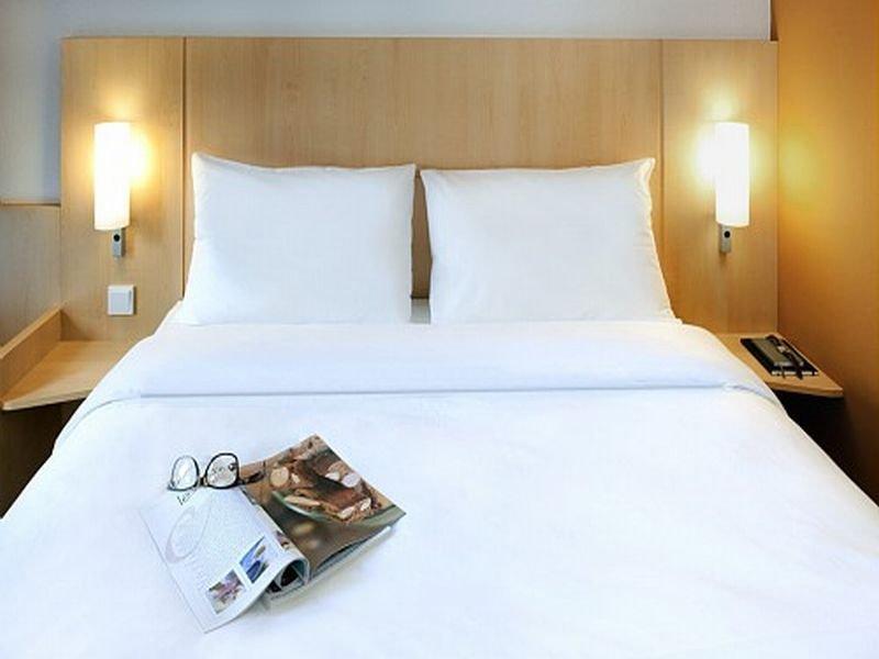 Ibis Milano Malpensa Hotel Cardano Al Campo