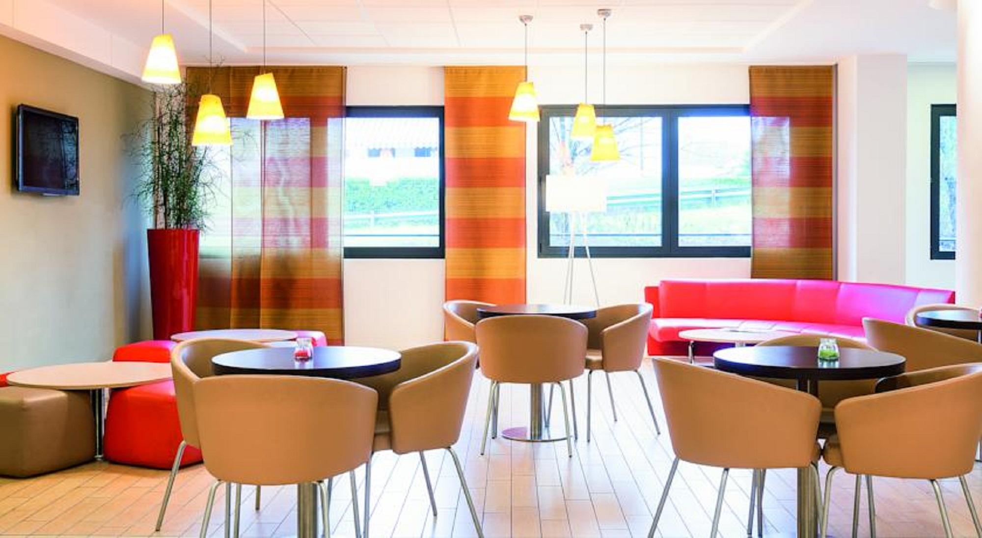 Ibis Milano Malpensa Hotel Cardano Al Campo