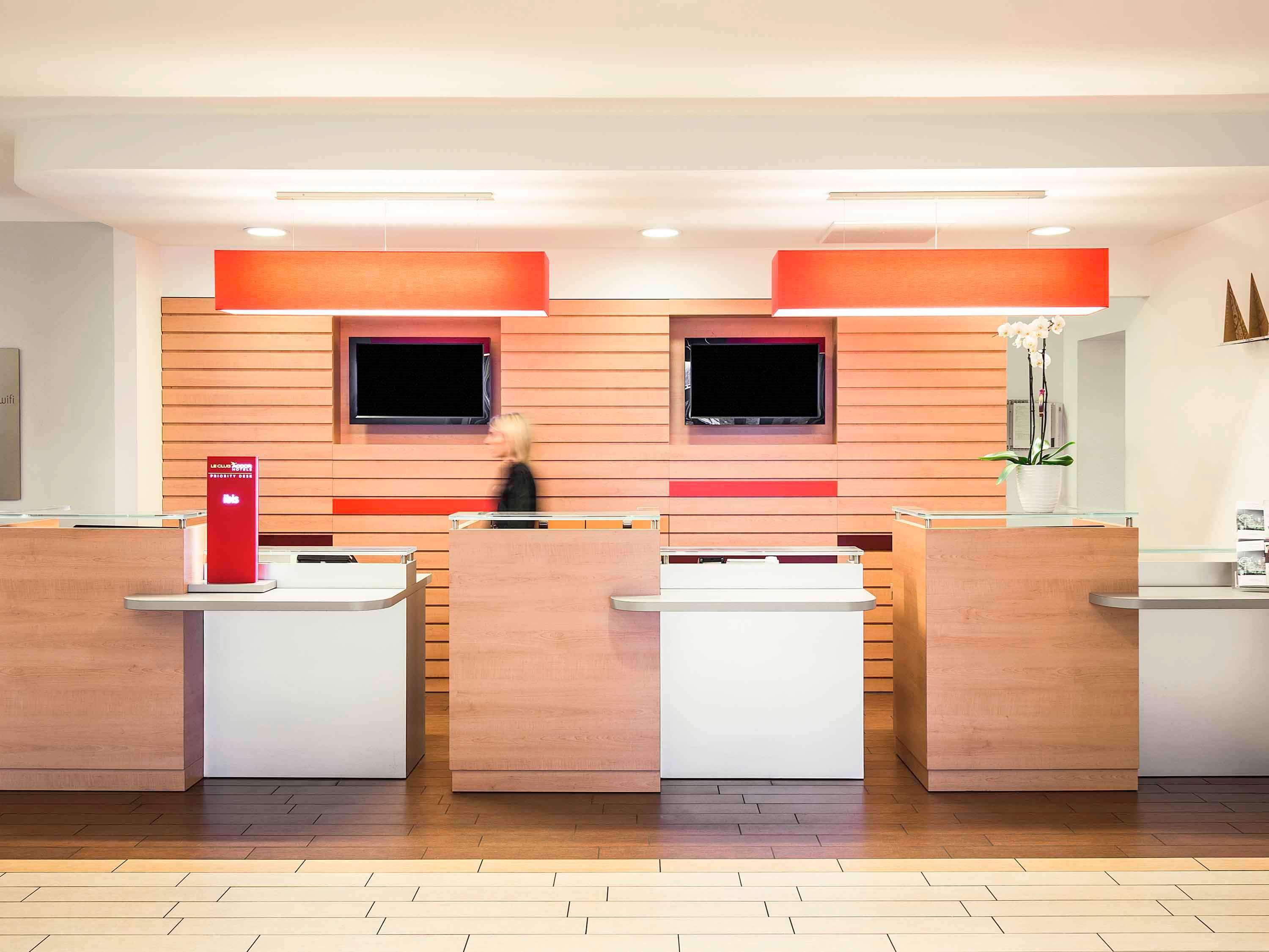Ibis Milano Malpensa Cardano Al Campo