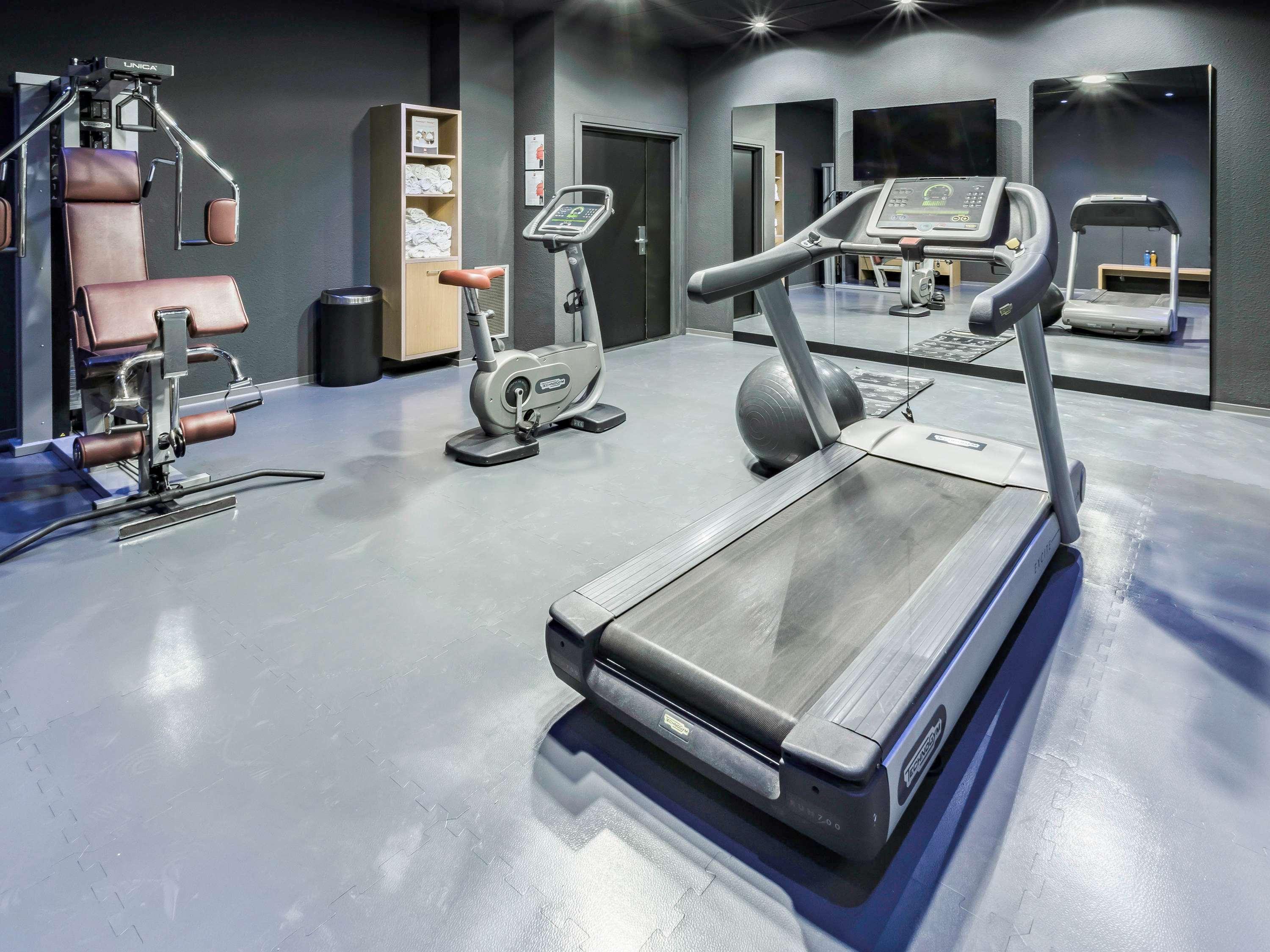 Ibis Milano Malpensa Hotel Cardano Al Campo