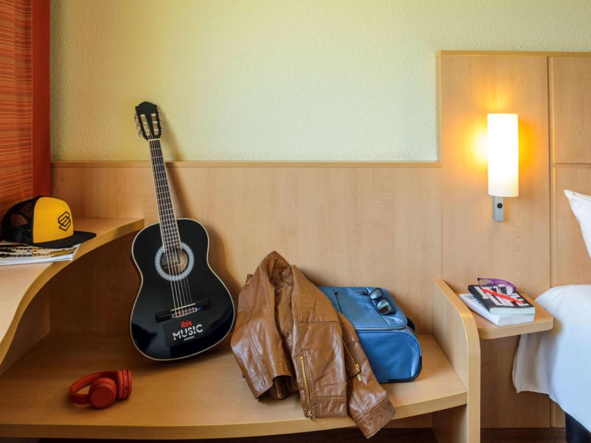 Hotel Ibis Milano Malpensa