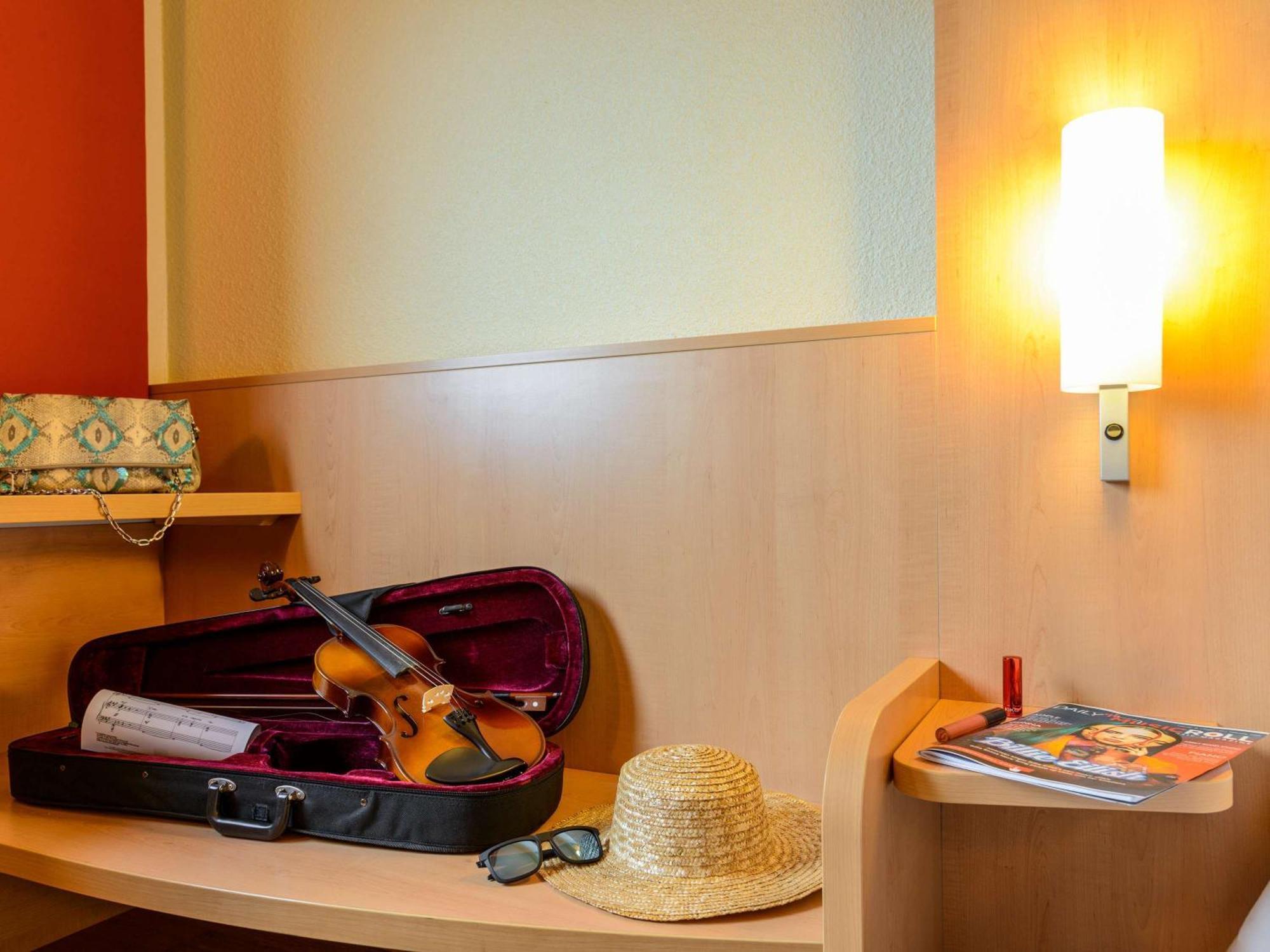 Ibis Milano Malpensa Hotel 3*