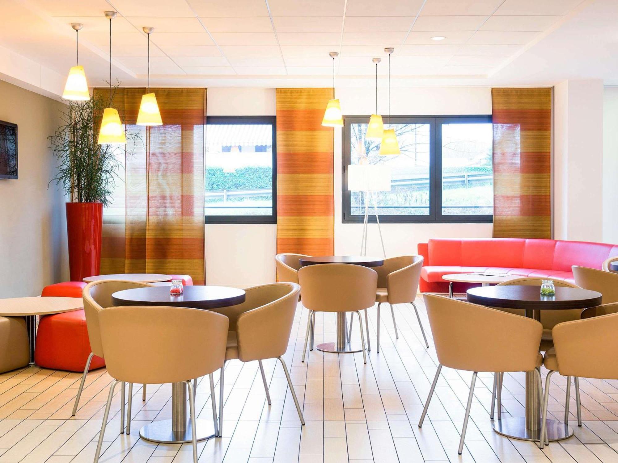 Ibis Milano Malpensa Hotel