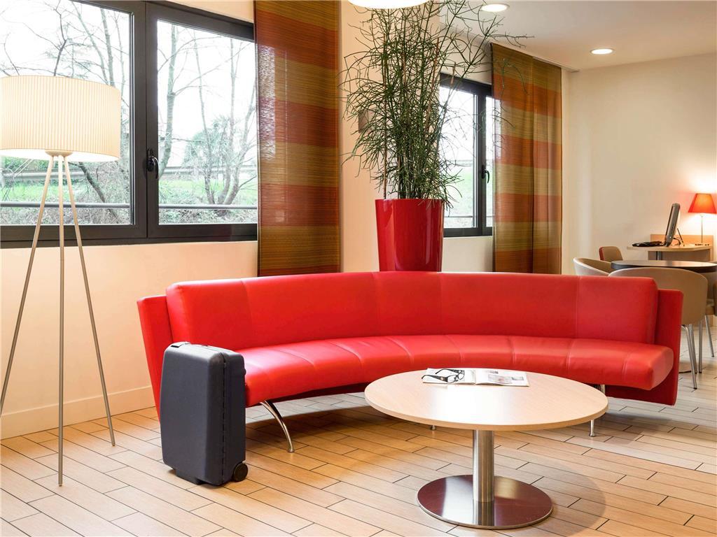 Ibis Milano Malpensa Hotel