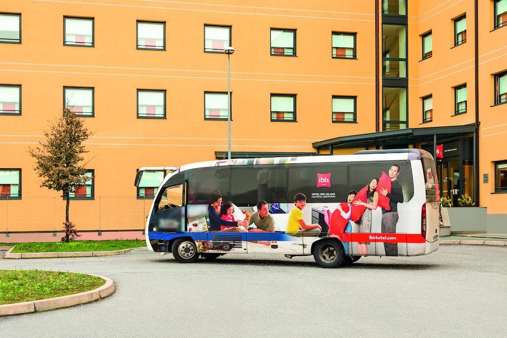 Ibis Milano Malpensa 3* Cardano Al Campo