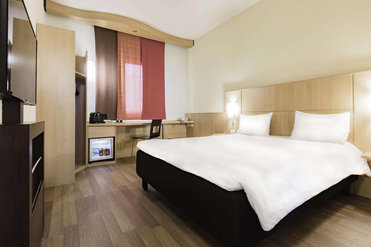 Ibis Milano Malpensa Hotel 3*