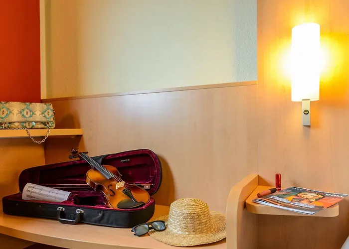 Hotel Ibis Milano Malpensa