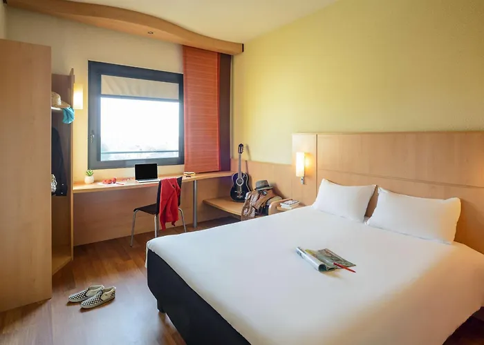 Hotel Ibis Milano Malpensa
