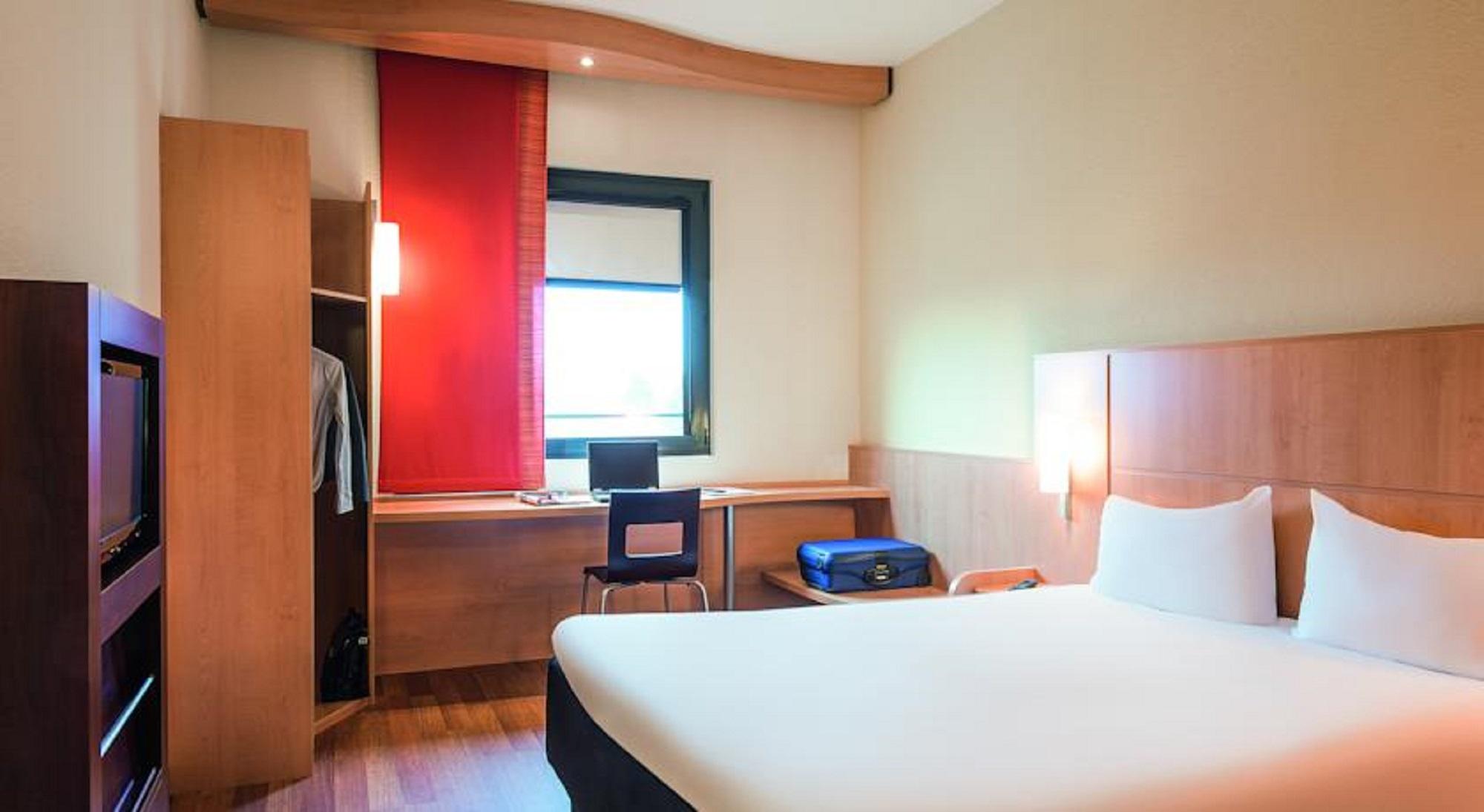 Ibis Milano Malpensa Hotel