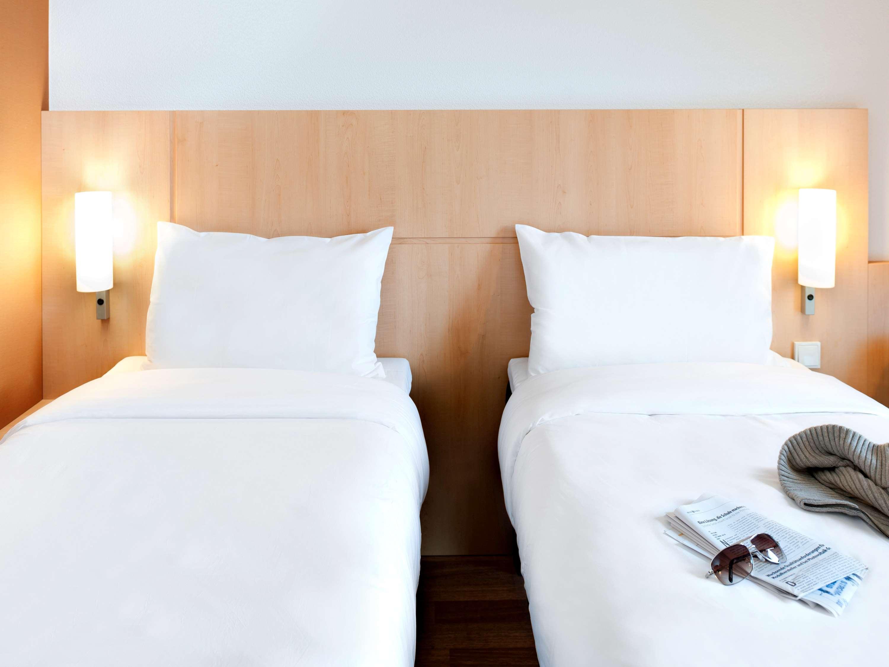 Hotel Ibis Milano Malpensa