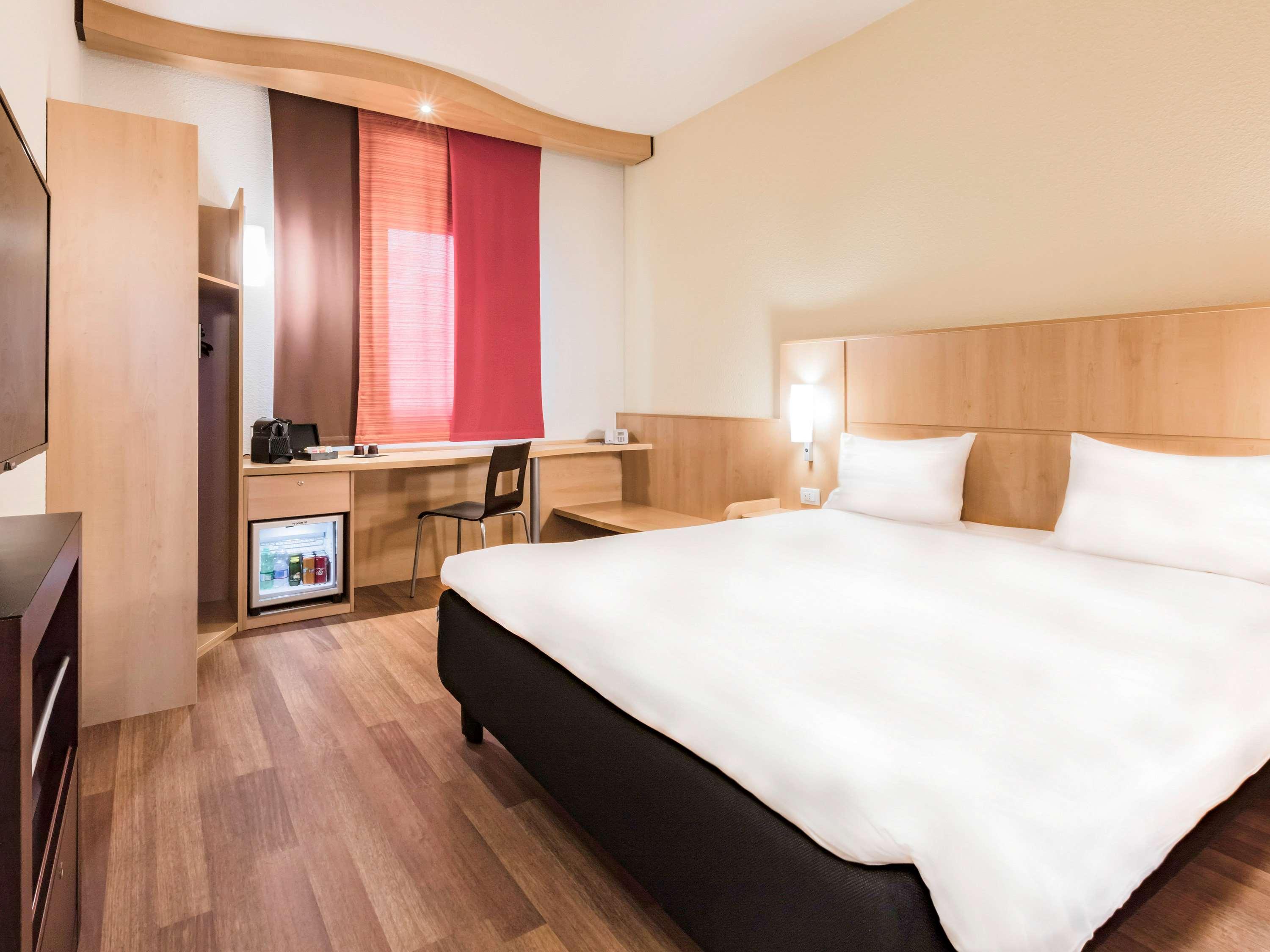 Ibis Milano Malpensa Hotel 3*