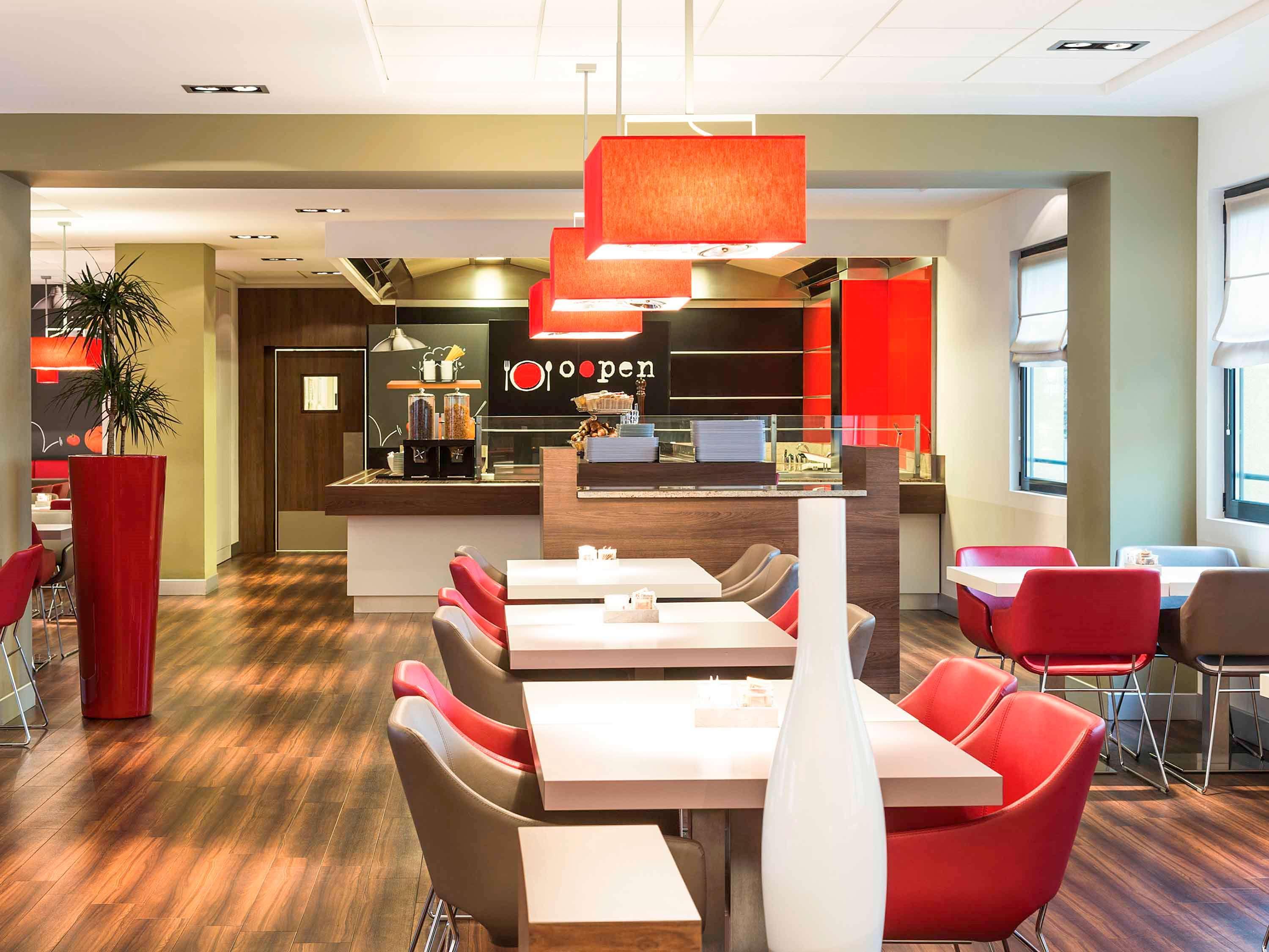 Ibis Milano Malpensa 3* Cardano Al Campo