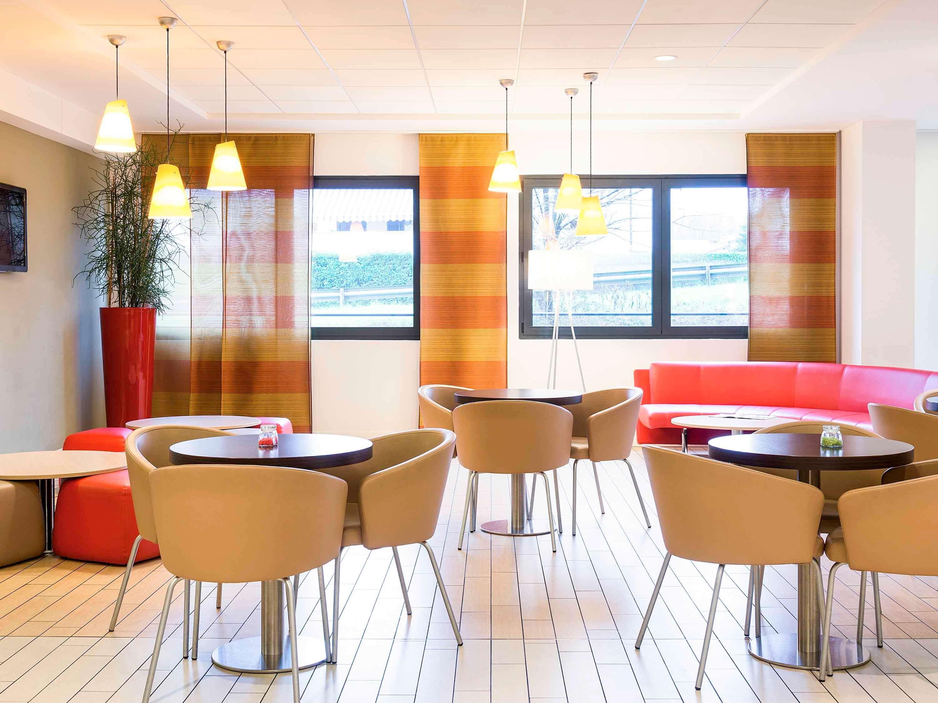 Ibis Milano Malpensa Hotel 3*