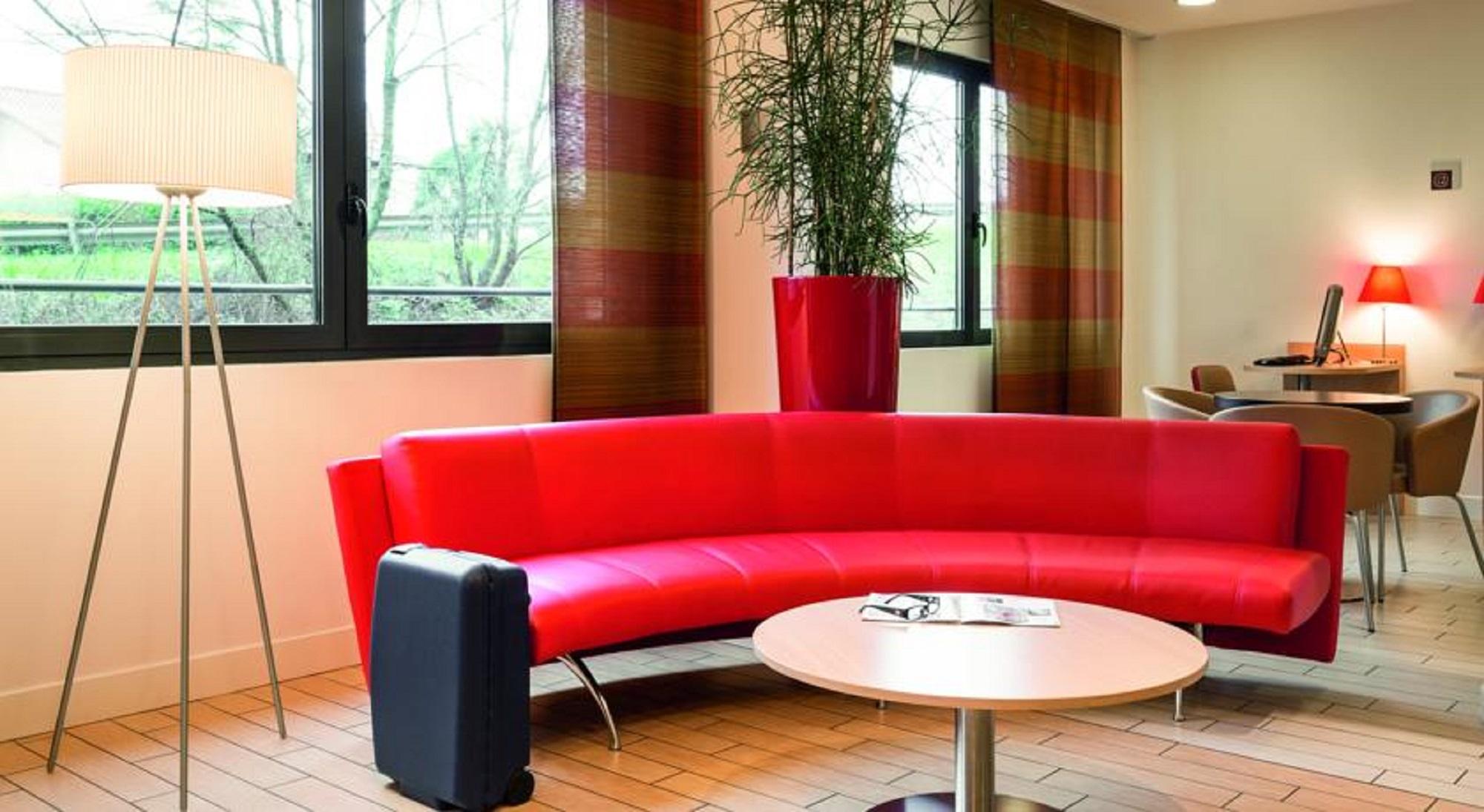Ibis Milano Malpensa Hotel 3*