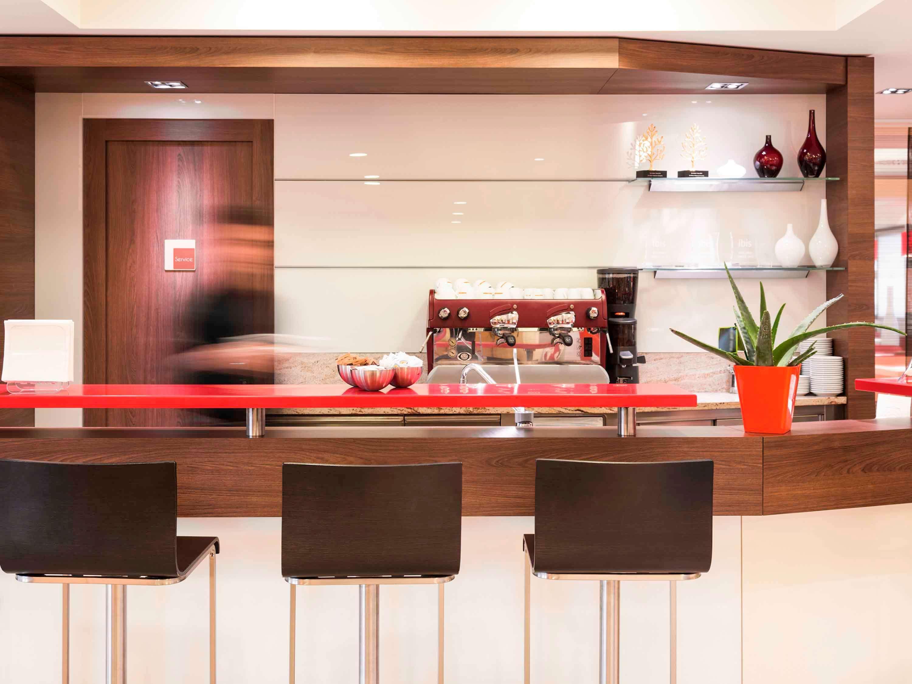 Hotel Ibis Milano Malpensa 3*