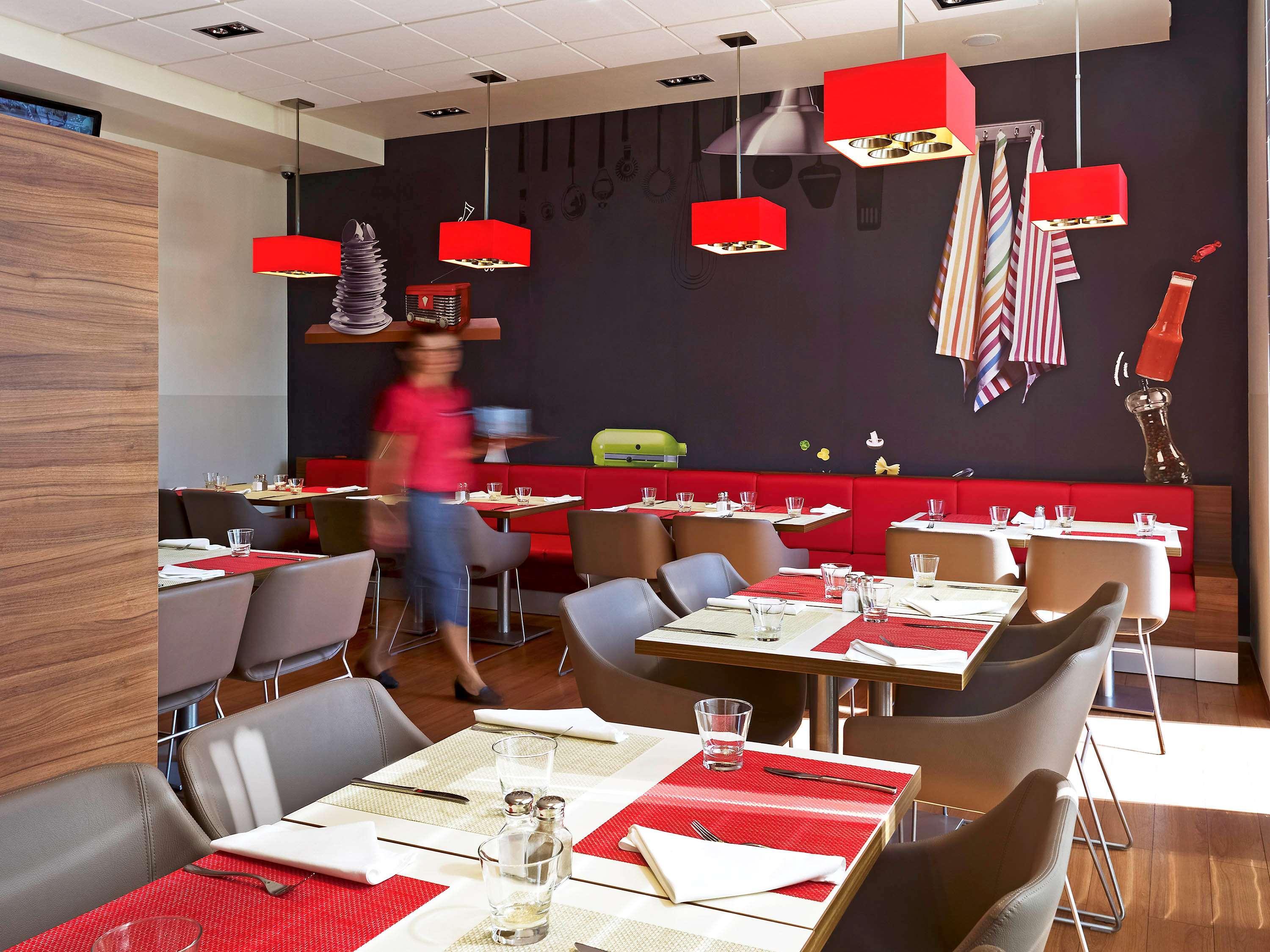 Hotel Ibis Milano Malpensa 3*