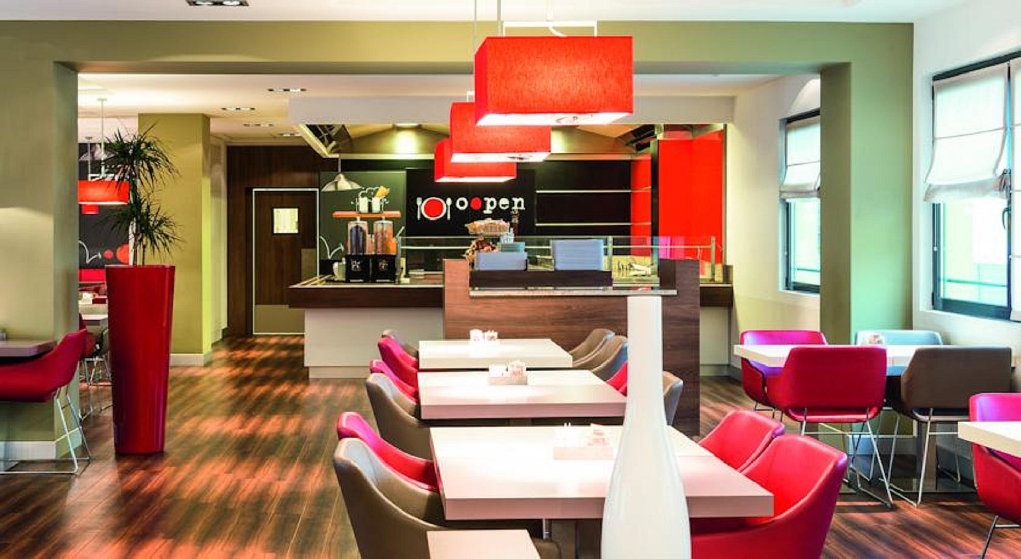 Ibis Milano Malpensa 3* Cardano Al Campo