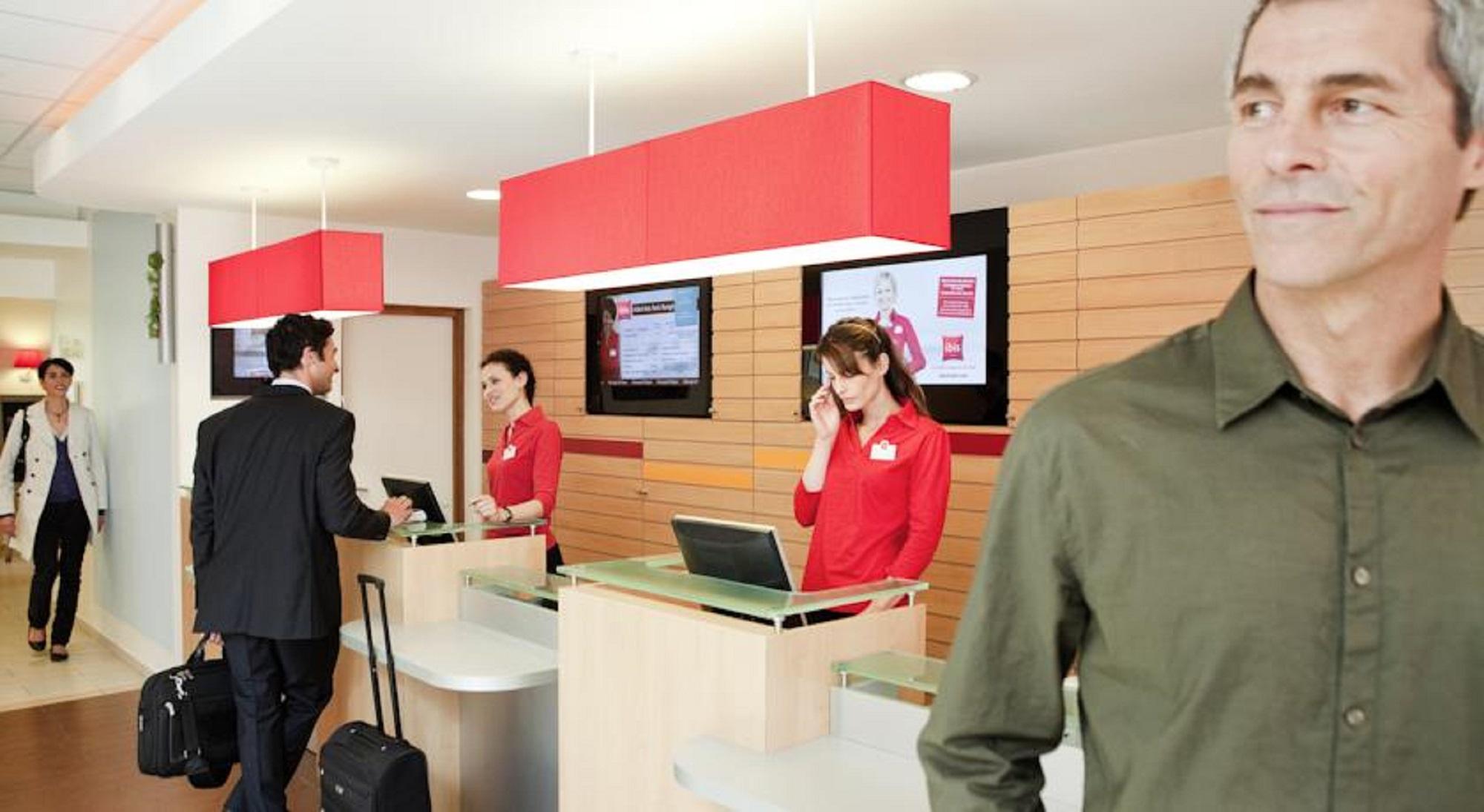 Ibis Milano Malpensa Hotel Cardano Al Campo