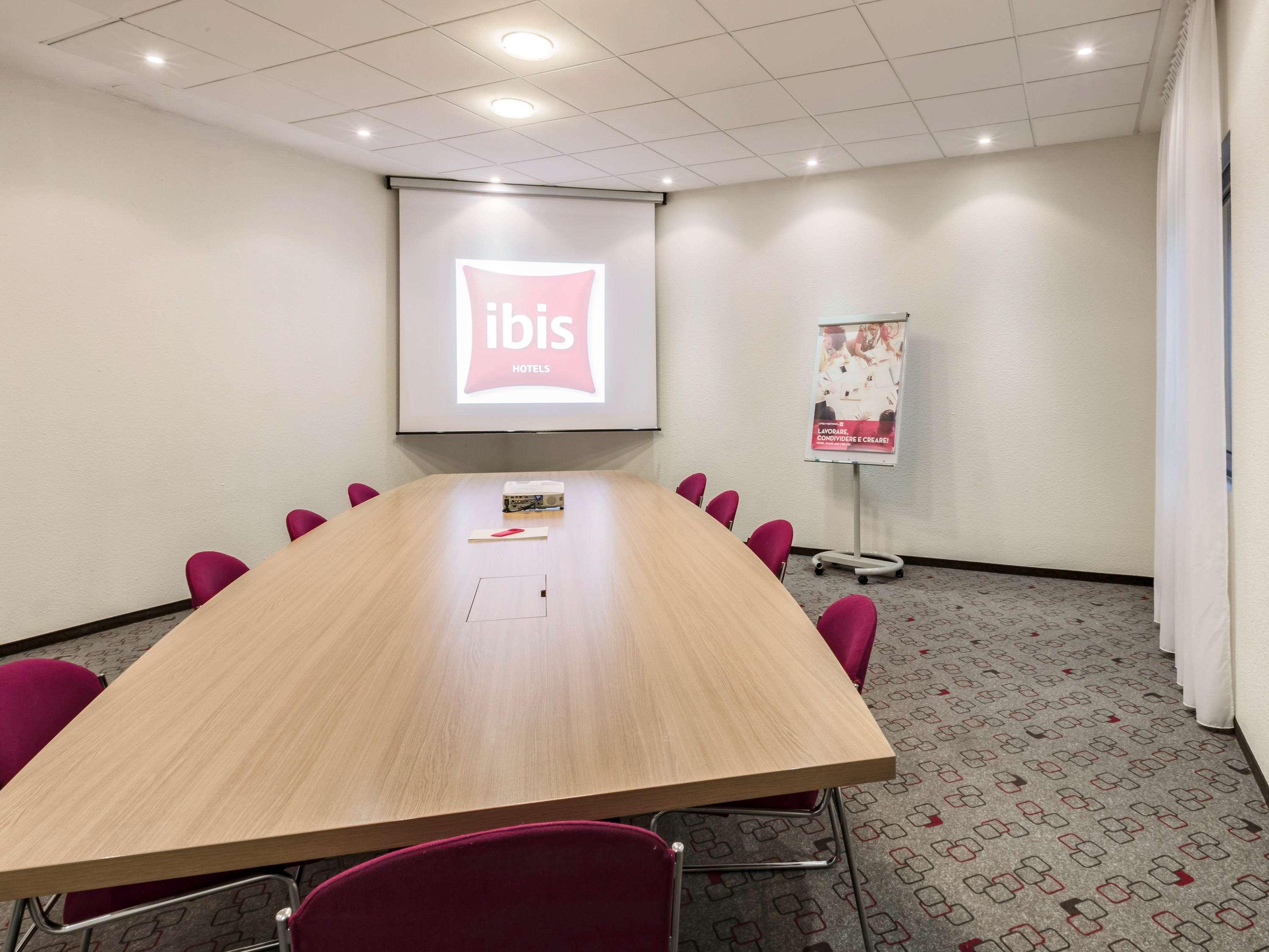 Ibis Milano Malpensa Hotel Cardano Al Campo