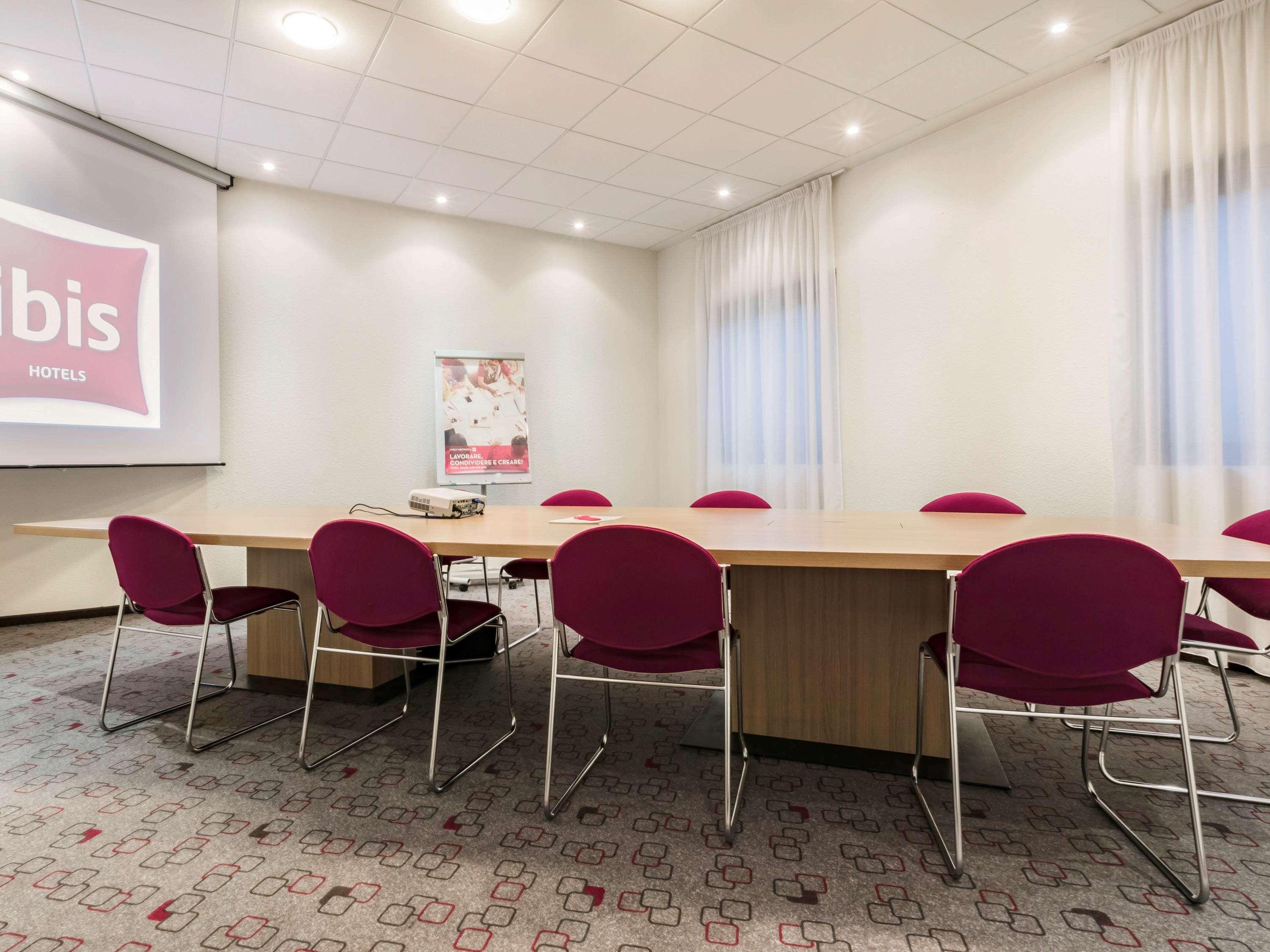 Ibis Milano Malpensa Hotel Cardano Al Campo