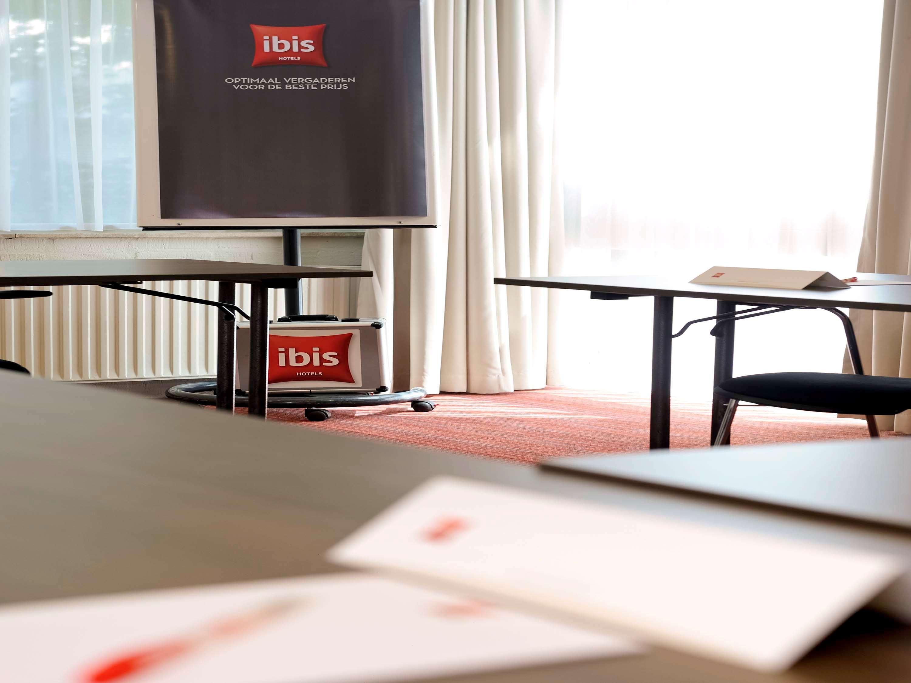 Hotel Ibis Milano Malpensa