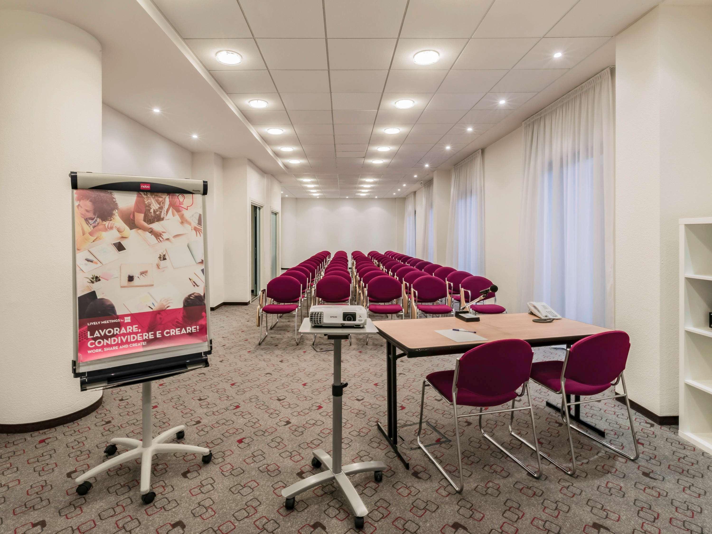 Ibis Milano Malpensa Hotel Cardano Al Campo