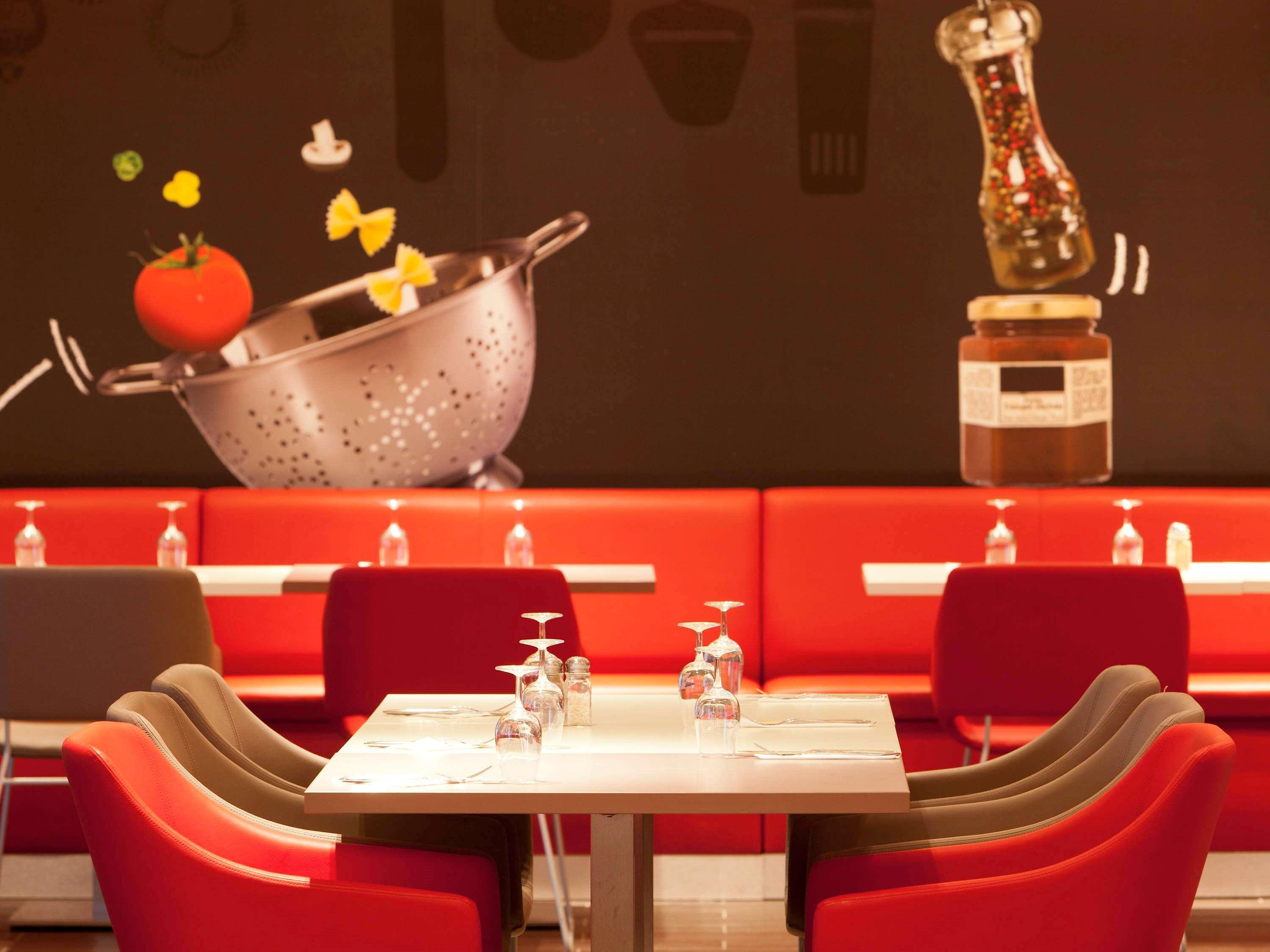 Hotel Ibis Milano Malpensa 3*