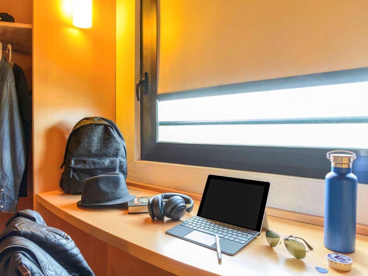 Ibis Milano Malpensa 3*