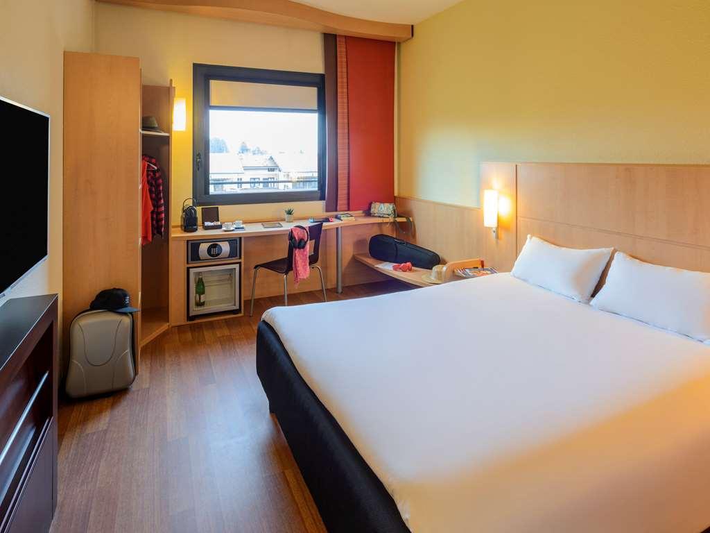 Ibis Milano Malpensa Cardano Al Campo