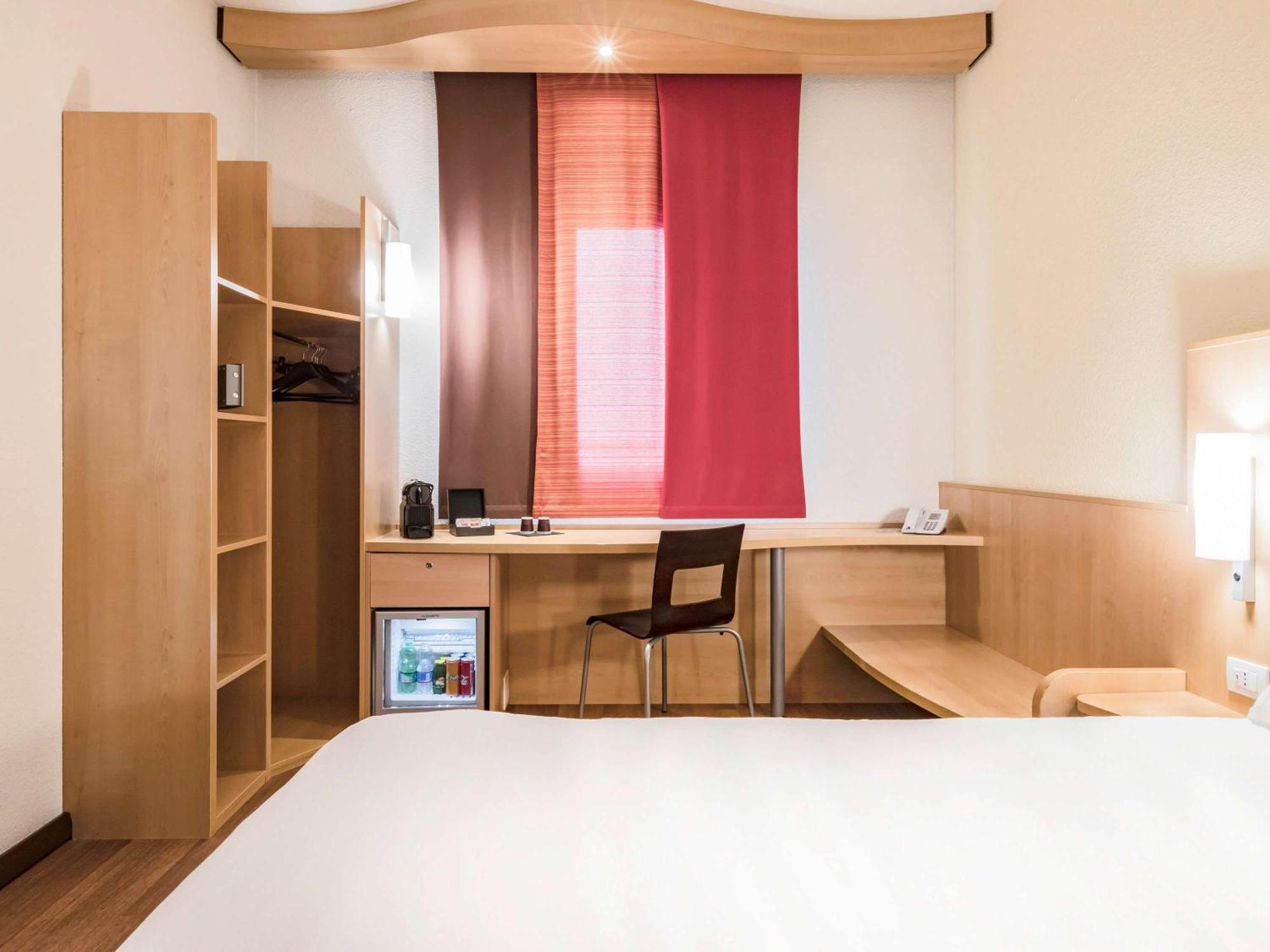 Hotel Ibis Milano Malpensa 3*