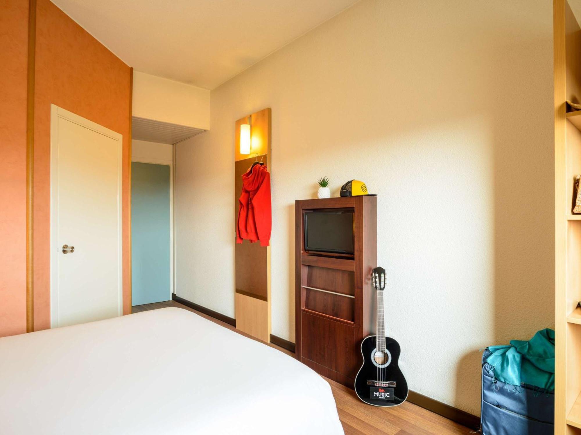 Ibis Milano Malpensa 3*