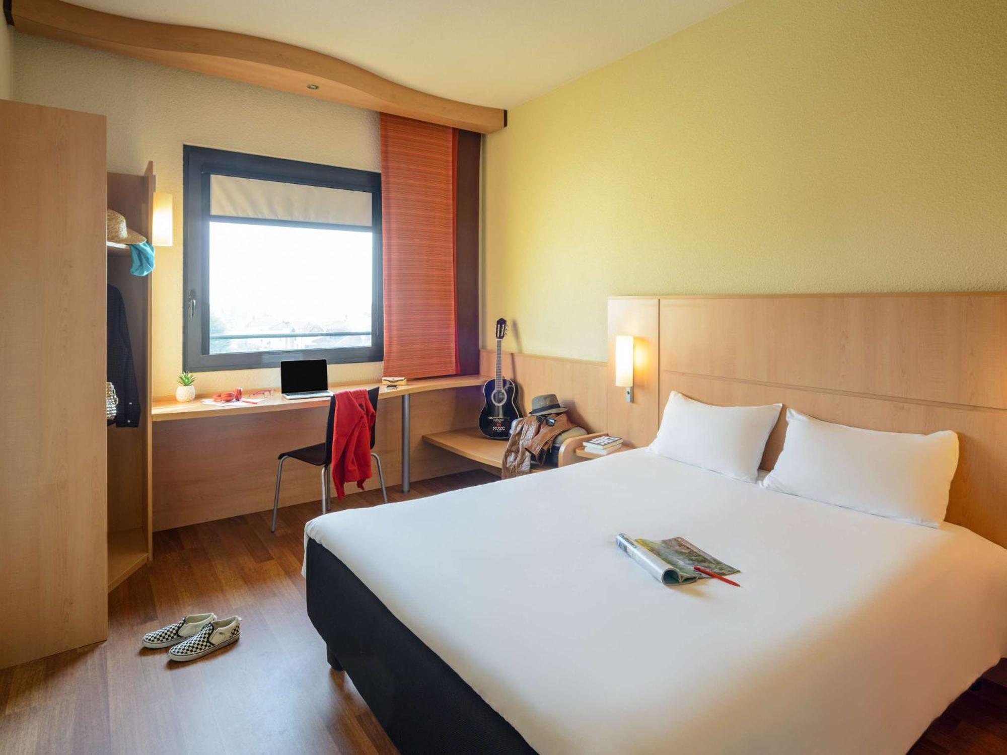 Hotel Ibis Milano Malpensa Cardano Al Campo