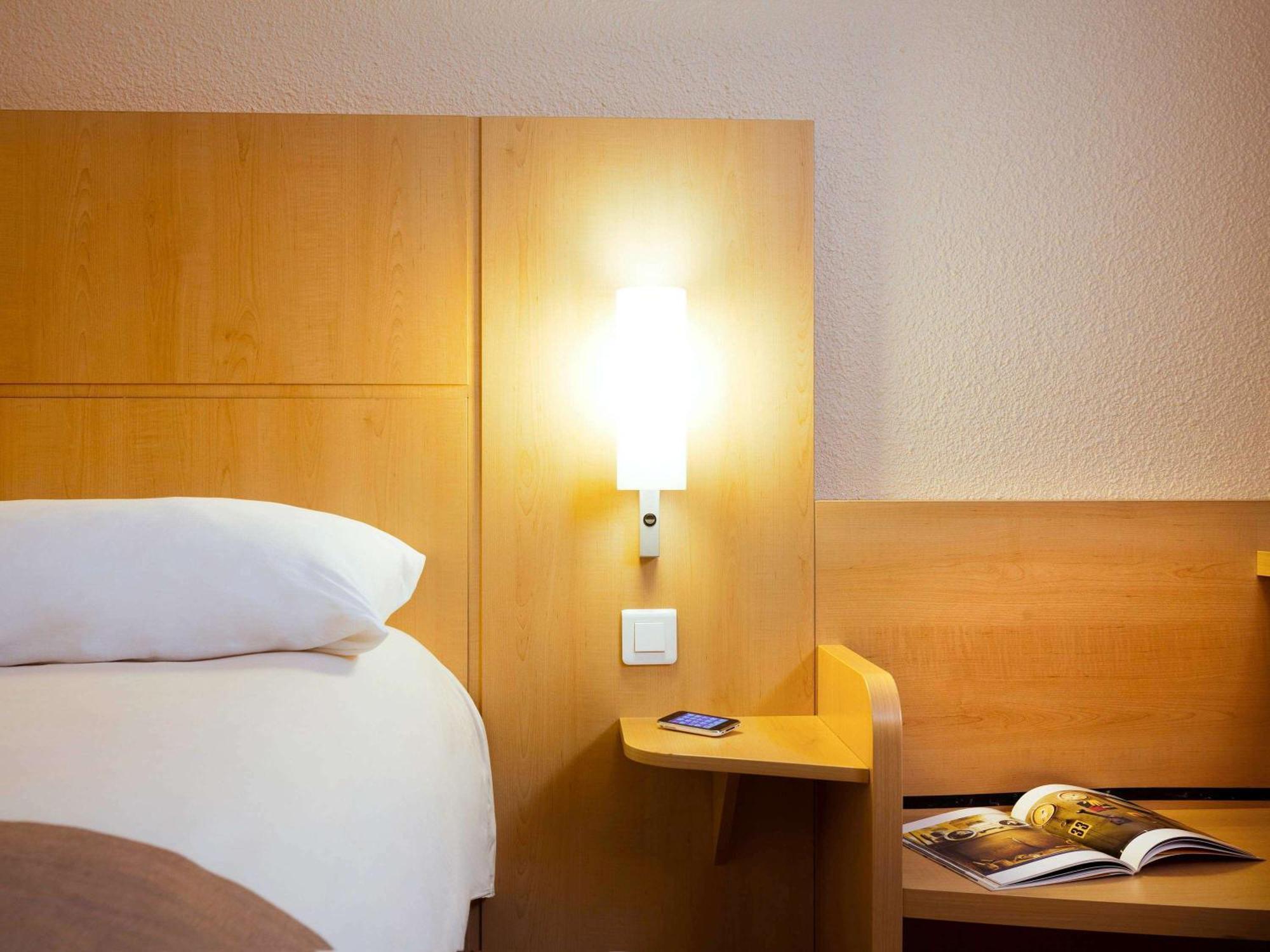 Ibis Milano Malpensa 3*