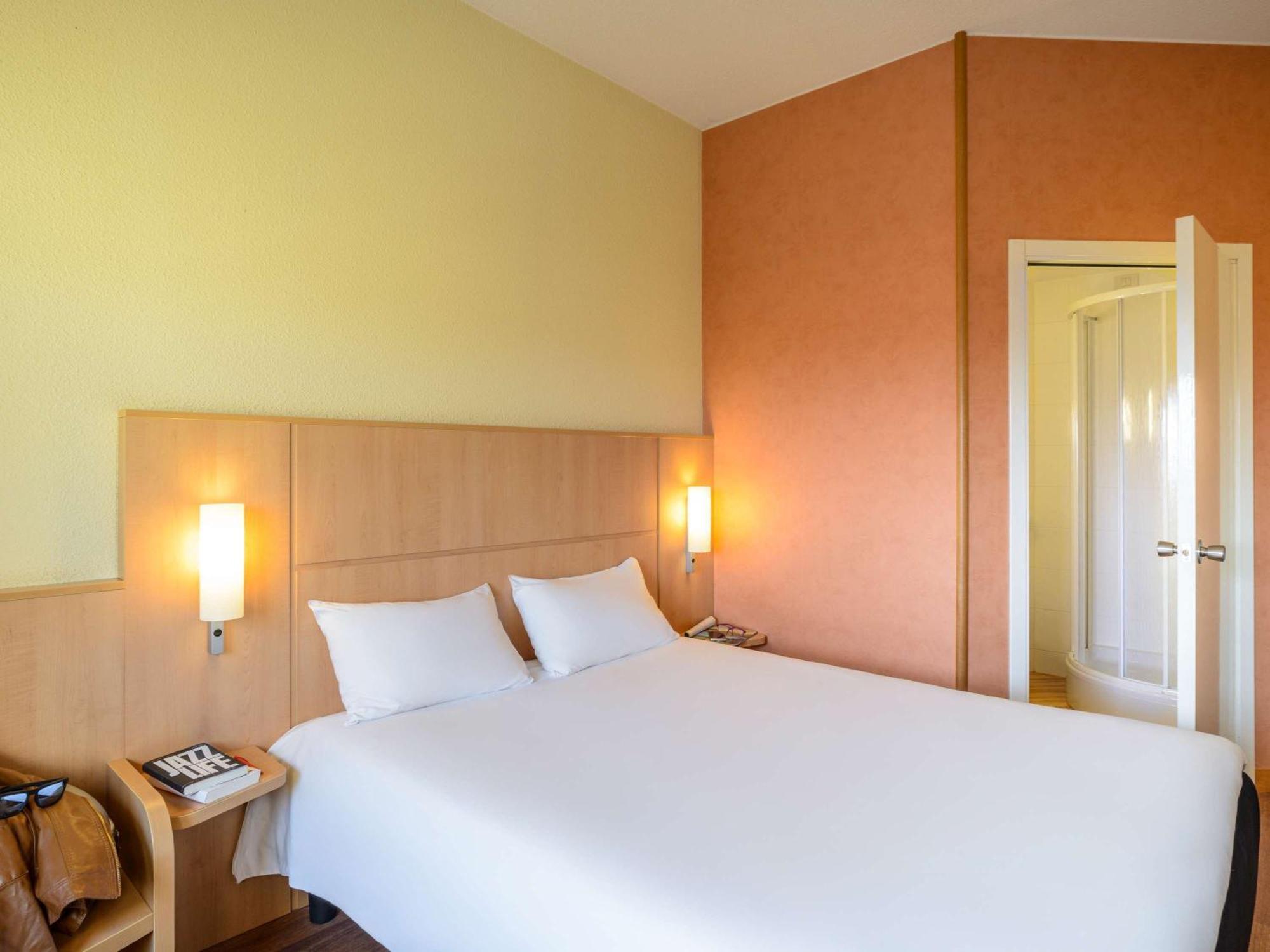 Ibis Milano Malpensa Cardano Al Campo