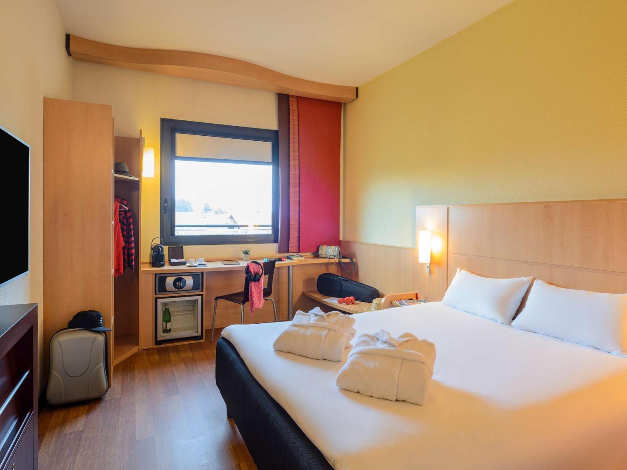 Ibis Milano Malpensa