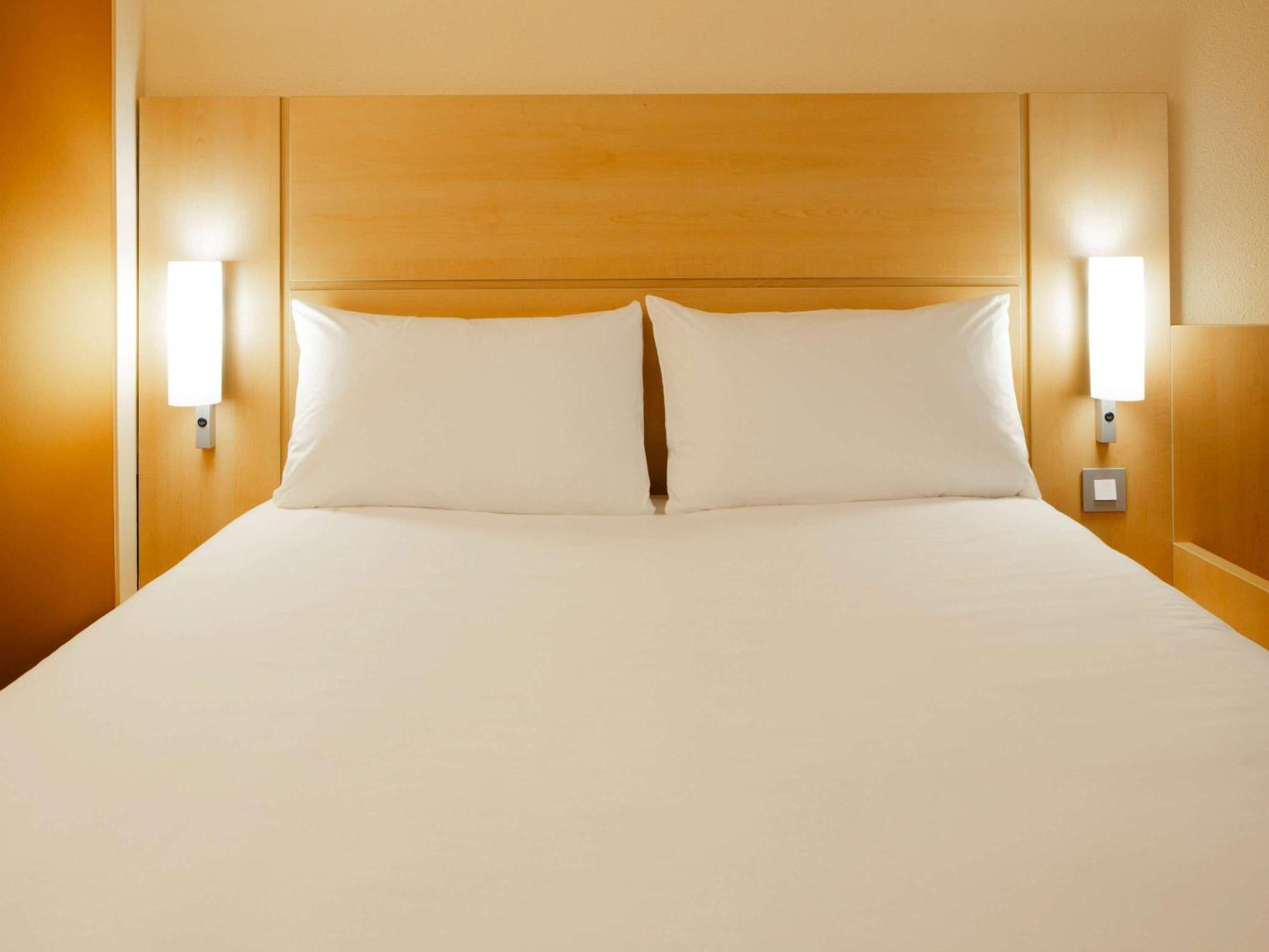 Ibis Milano Malpensa Hotel