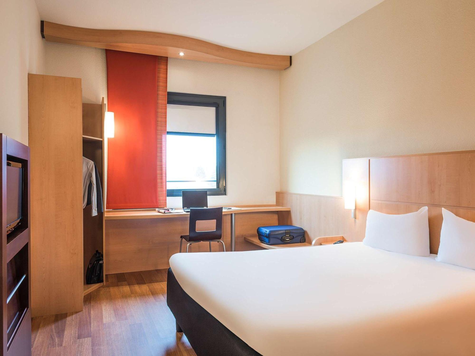 Ibis Milano Malpensa Hotel Cardano Al Campo