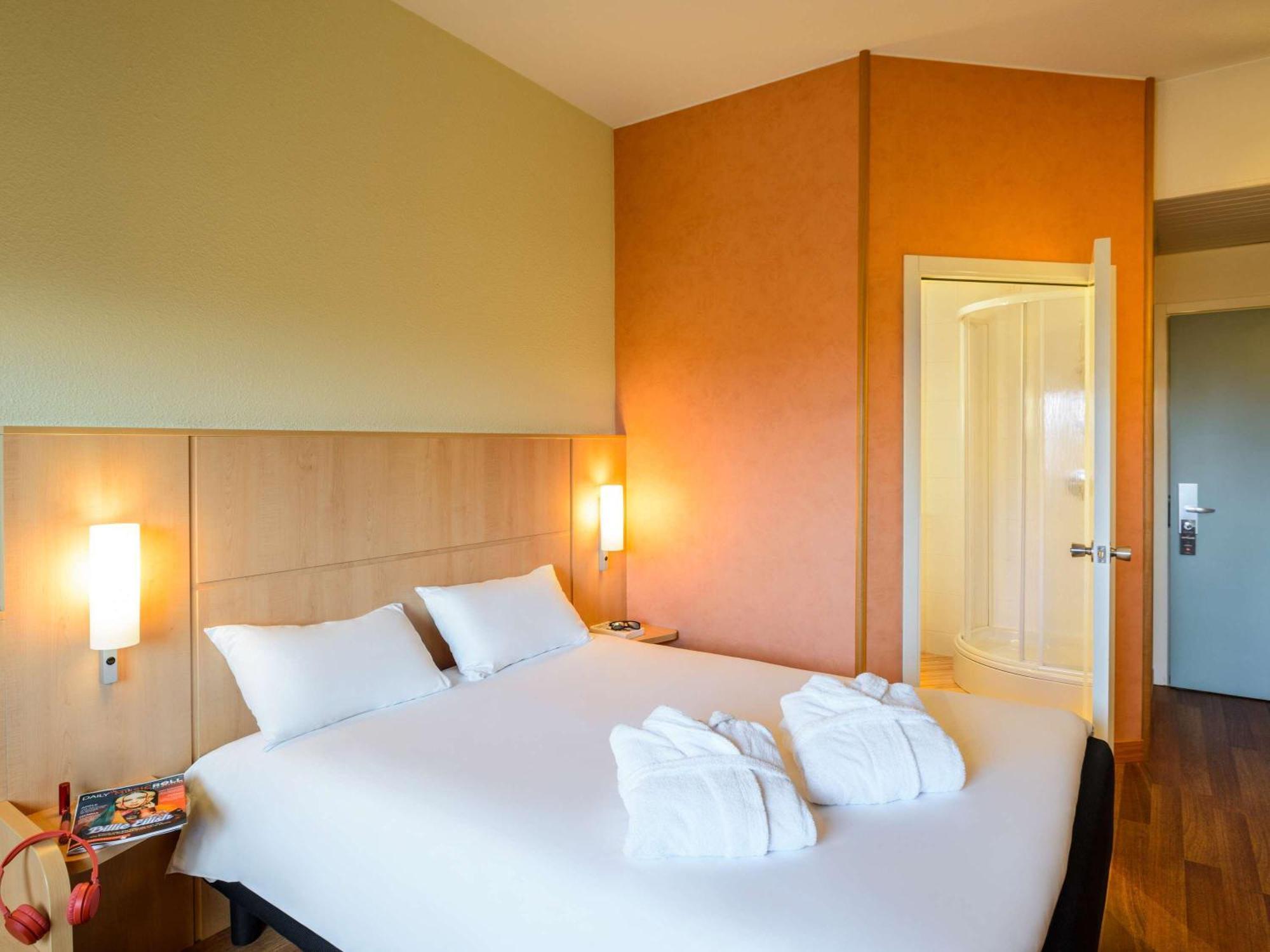 Hotel Ibis Milano Malpensa Cardano Al Campo