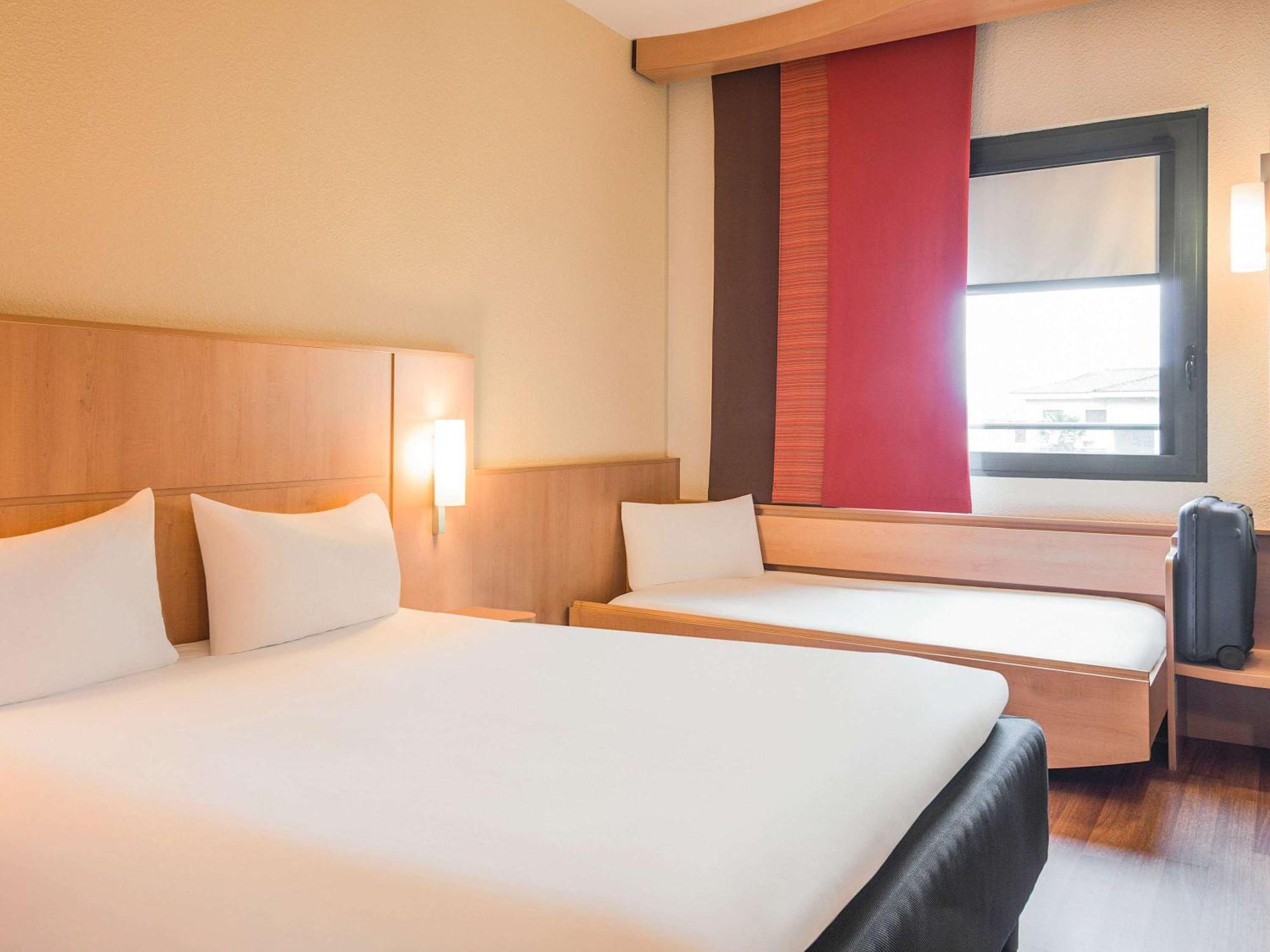 Ibis Milano Malpensa