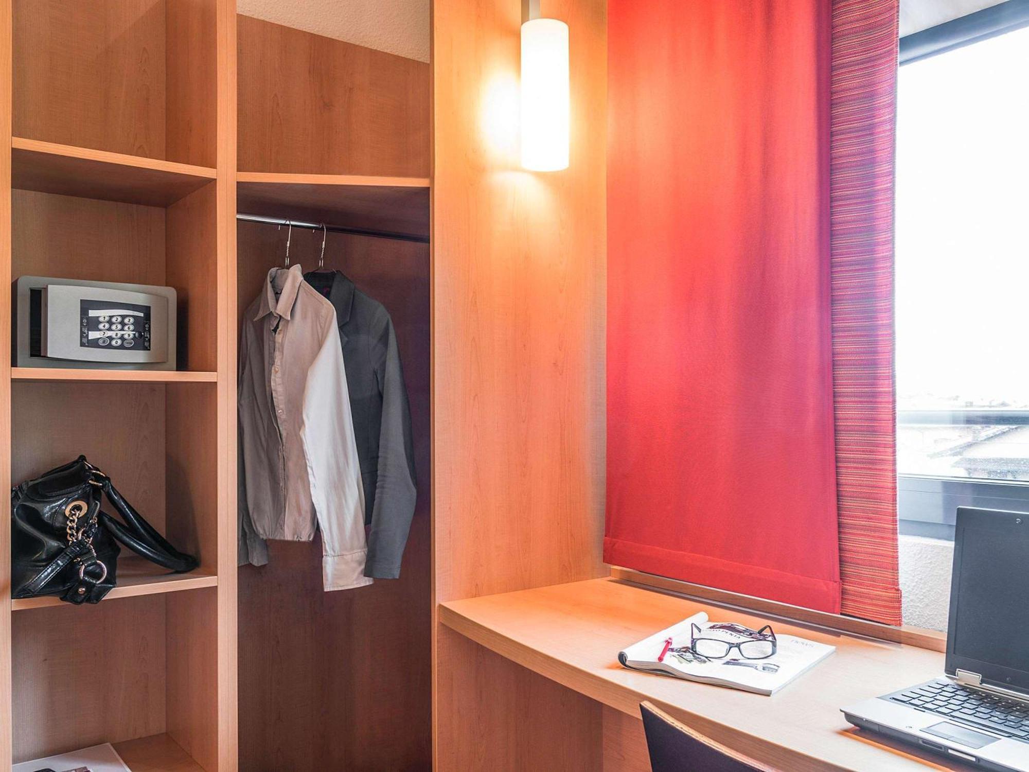 Ibis Milano Malpensa Hotel