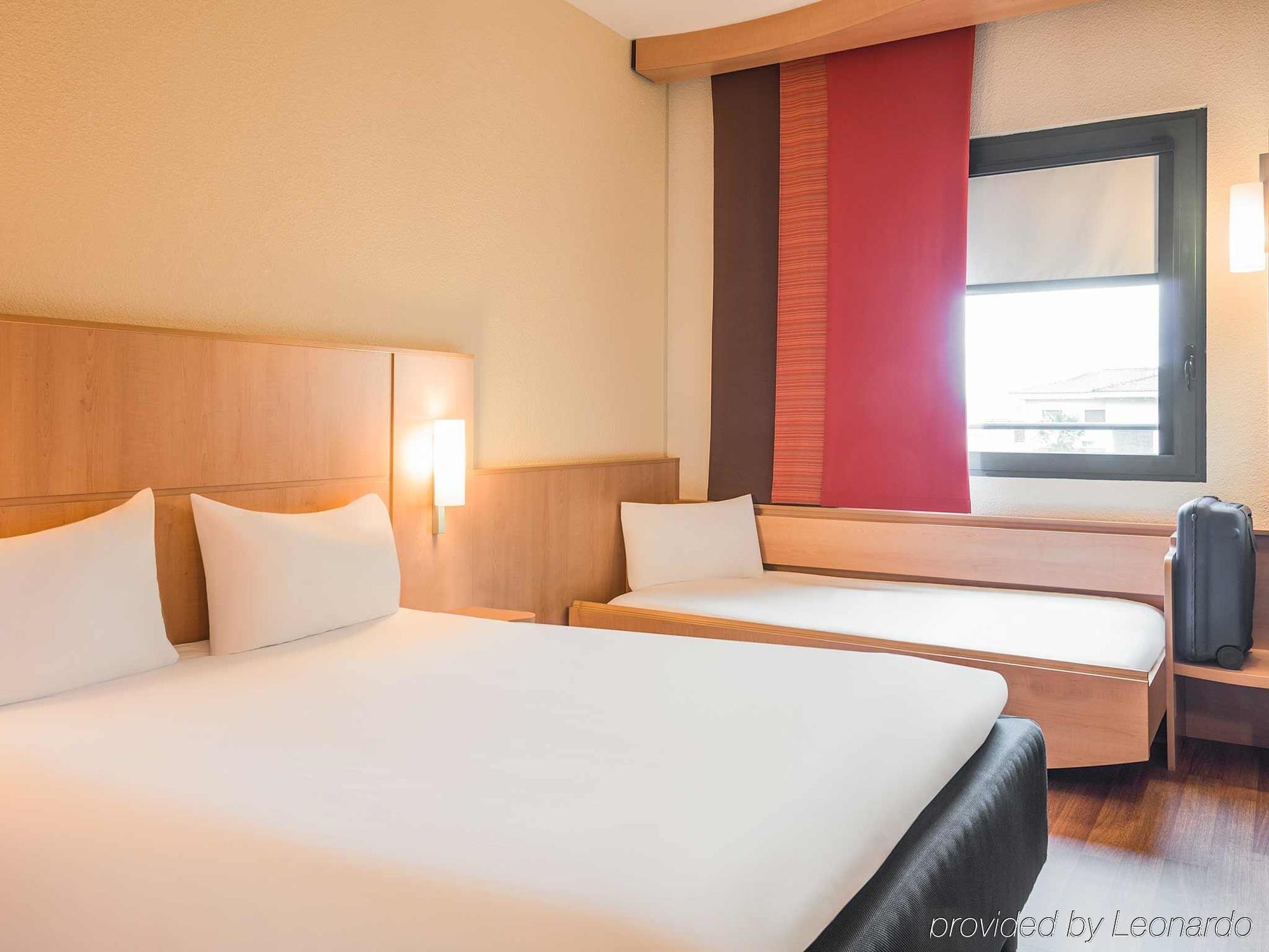 Ibis Milano Malpensa