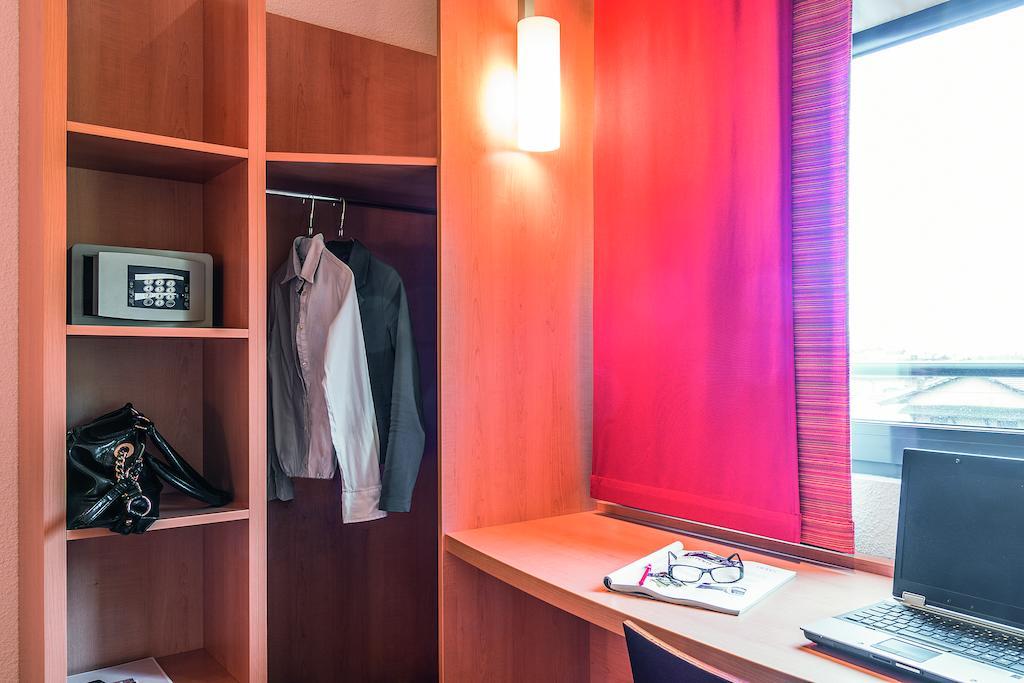 Ibis Milano Malpensa