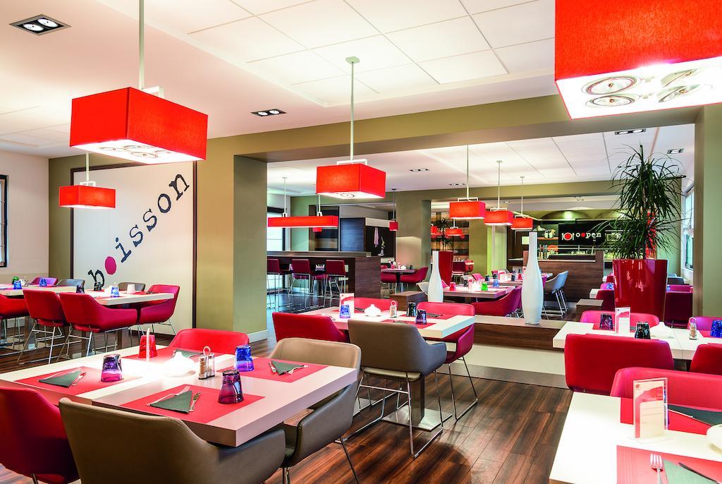 Ibis Milano Malpensa Cardano Al Campo