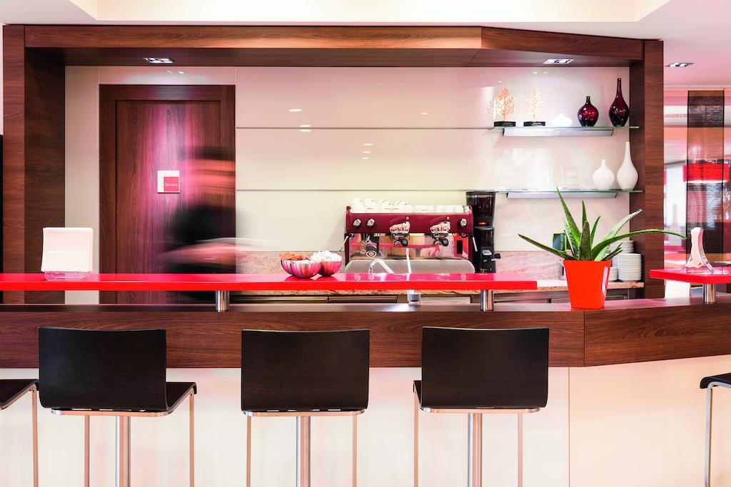 Hotel Ibis Milano Malpensa