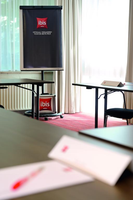 Hotel Ibis Milano Malpensa 3*