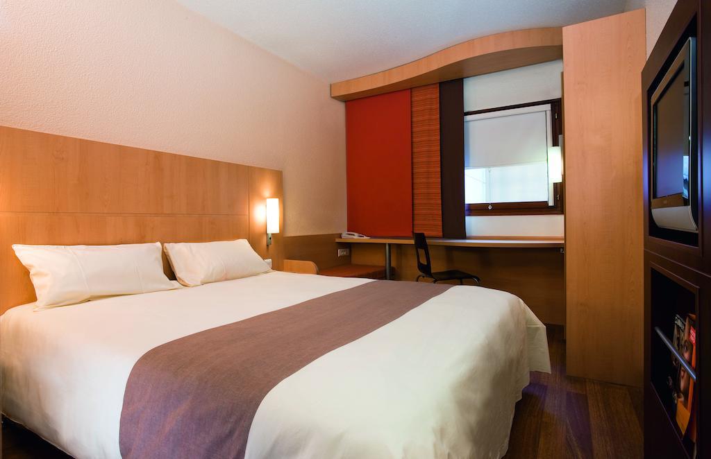 Hotel Ibis Milano Malpensa 3*