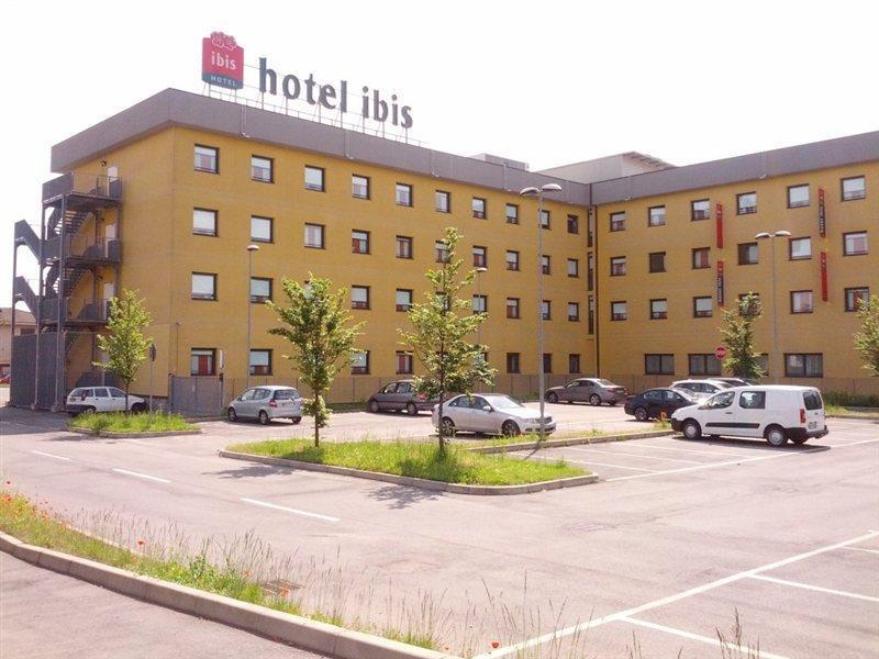 Ibis Milano Malpensa