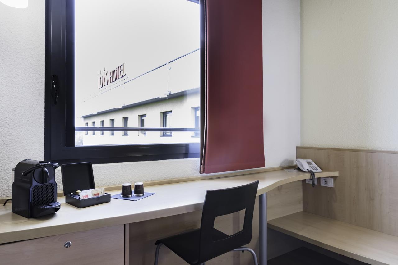Ibis Milano Malpensa Hotel Cardano Al Campo